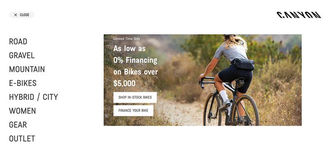 beat365官方最新版传：凯雷和KKR等私募基金有意竞购德国自行车品牌 Can(图1)